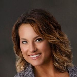 Meet your Posher, Bridget